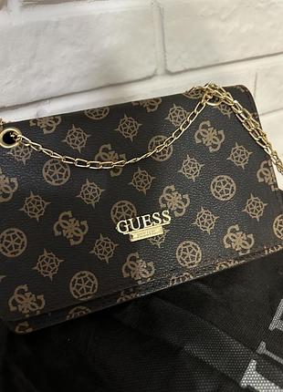 Сумка гес guess