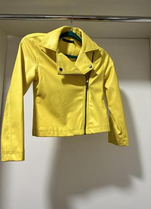 Куртка весенне - осенняя 2