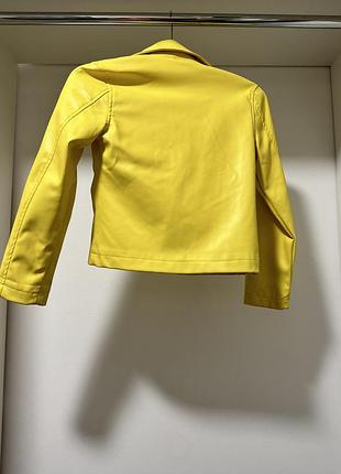 Куртка весенне - осенняя 4