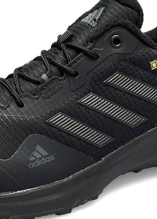Adidas equipment all black sale