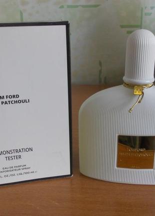 Tom ford white patchouli, парфюм,100мл