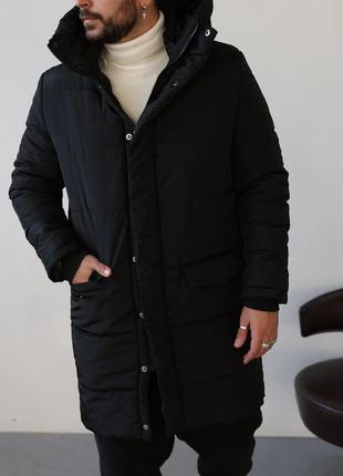 Парка подовжена зимова