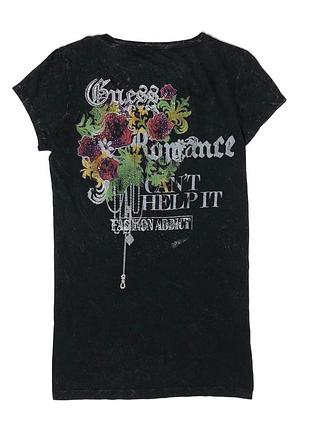 Крутая футболка guess7 фото