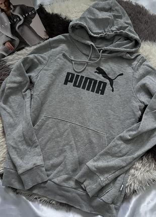 Худі hoodie puma original