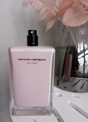 Роспив narciso rodriguez for her