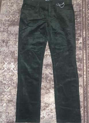 Мужские брюки tchibo. размер 34 евро1 фото