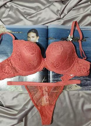 Комплект intimissimi