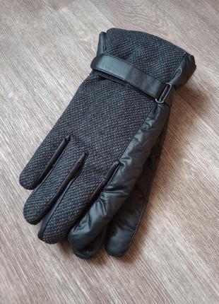 Качественные стильные перчатки