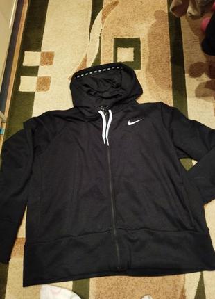 Nike мастерка