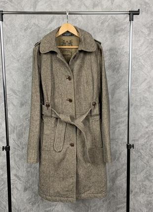 Пальто bellerose