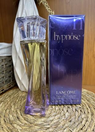 Парфуми lancôme - hypnose 100 мл.💙 парфуми, духи, туалетна вода, спрей, тестер, пробнік1 фото