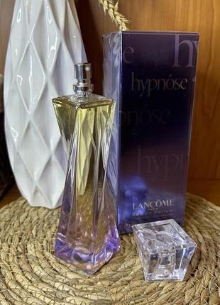 Парфуми lancôme - hypnose 100 мл.💙 парфуми, духи, туалетна вода, спрей, тестер, пробнік3 фото