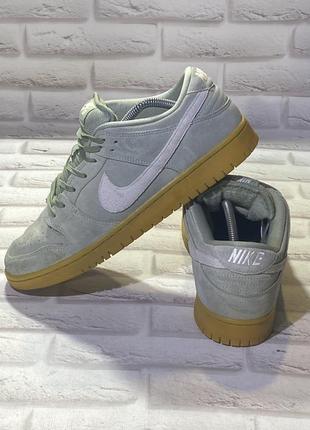 Кроссовки nike sb