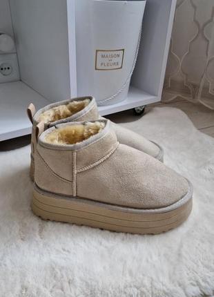 Угги ugg