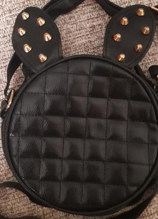 Сумка crossbody