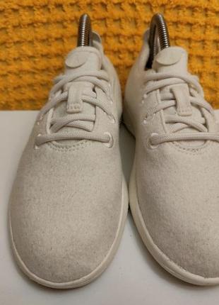 Nike allbirds wool runners 36р4 фото