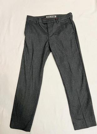 Штани брюки чоловічі mac jeans