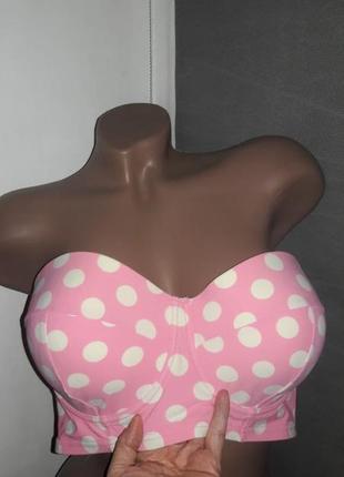 Купальник верх 36dd