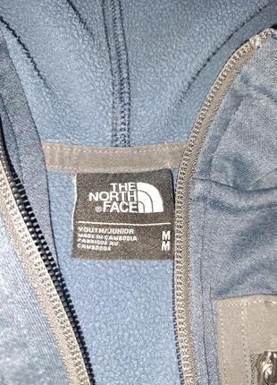 Кофта для хлопчика the north face2 фото