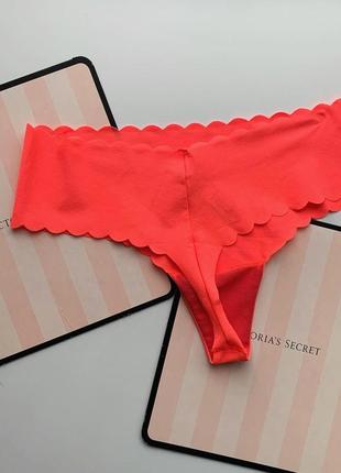 Трусы трусики трусы виктория сикрет victoria’s secret оригинал оригинал pink6 фото