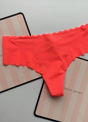 Трусы трусики трусы виктория сикрет victoria’s secret оригинал оригинал pink10 фото