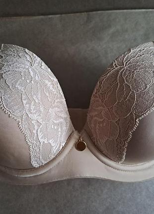 Бюстгальтер john lewis (англия). 34dd.