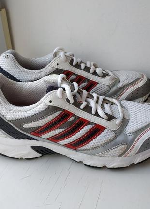 Кроссовки в сетку adidas 37р. 24.5 см.3 фото