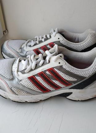 Кросівки в сітку adidas 37р. 24.5 см.