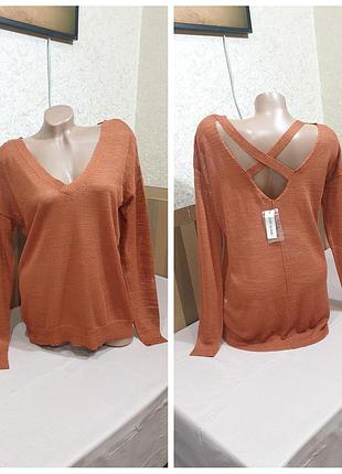 Джемпер. river island.