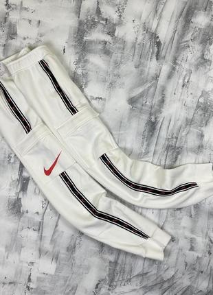 Nike флісові штани xl розмір зимові штани carhartt drill stussy4 фото