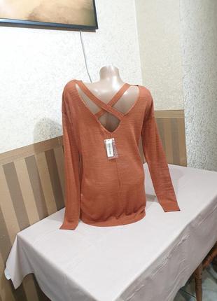Джемпер. river island. 3