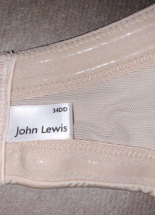 Бюстгальтер john lewis (англия). 34dd.10 фото