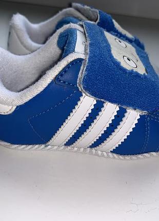 Пинетки adidas