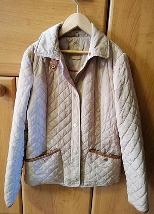 Курточка massimo dutti