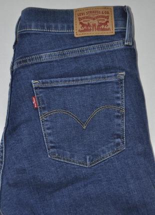 Джинсы levis женские1 фото