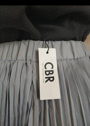Нові трендові нарядні штани штани плісе складки chic boutique rose5 фото
