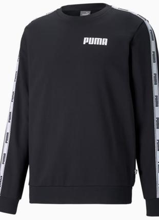 Кофта puma, оригинал