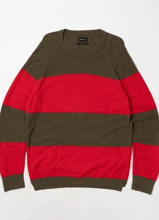 Diesel sweater&nbsp;&nbsp;мужской свитер
