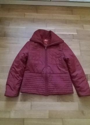 Куртка snow image весняна