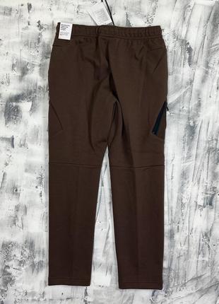 Nike tech cargo pants xl ромзир tech fleece спортивные штаны carhartt stussy5 фото