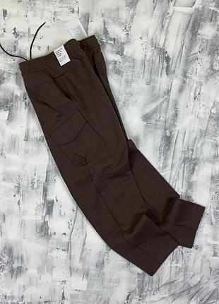 Nike tech cargo pants xl ромзір tech fleece спортивні штани carhartt stussy1 фото