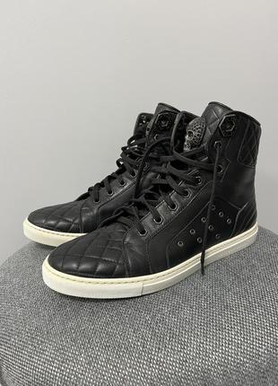 Оригинальный philipp plein 38р