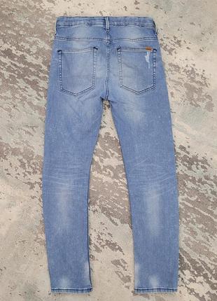 Джинси джинсы для хлопчика h&amp;m2 фото