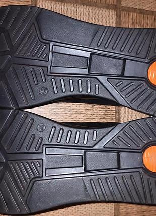 Кроссовки 45р. 29,5см 5