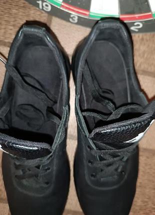 Кроссовки 45р. 29,5см 8