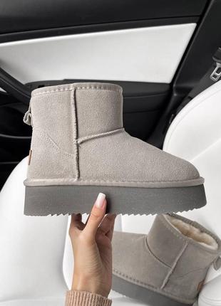 Ugg mini ♥️♥️♥️