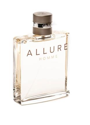 Chanel allure homme 100ml(оригінал!!!)💝5 фото