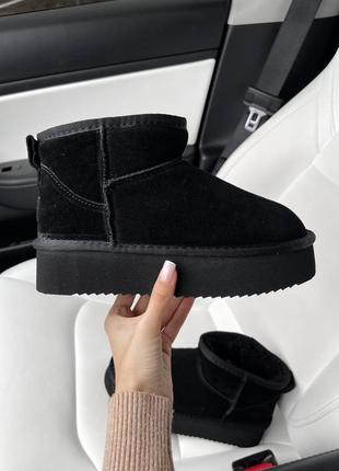 Ugg platform ♥️♥️✅7 фото