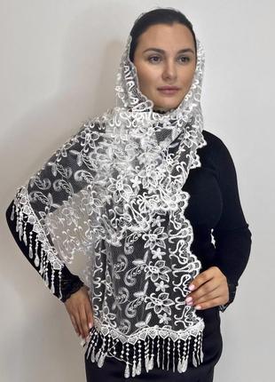 🔥красиві святкові турецькі шалики