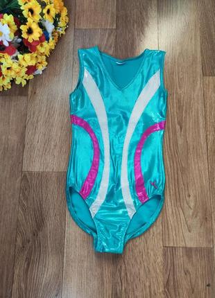 Купальні боді для гімнастики танців